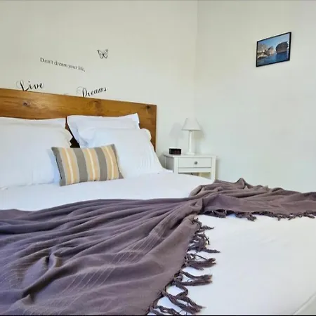 아파트 T3 Paradisiaque Sur La Plage, Les Pieds Dans L'eau