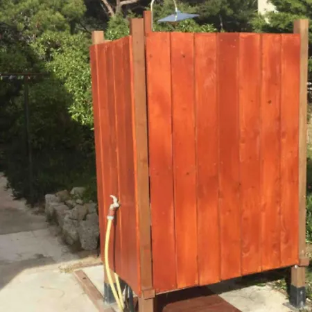 T3 Paradisiaque Sur La Plage, Les Pieds Dans L'eau