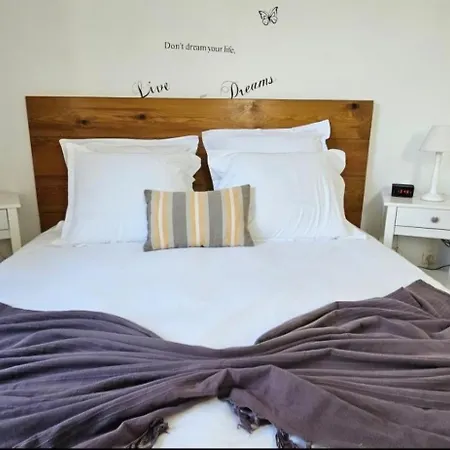 T3 Paradisiaque Sur La Plage, Les Pieds Dans L'eau 아파트