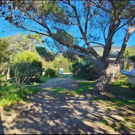 아파트 T3 Paradisiaque Sur La Plage, Les Pieds Dans L'eau *