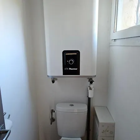 아파트 T3 Paradisiaque Sur La Plage, Les Pieds Dans L'eau