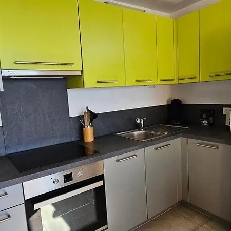 T3 Paradisiaque Sur La Plage, Les Pieds Dans L'eau 아파트