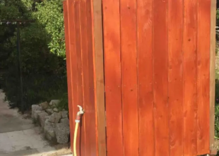 T3 Paradisiaque Sur La Plage, Les Pieds Dans L'eau