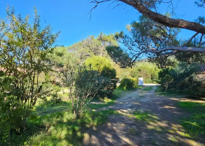 Apartmán T3 Paradisiaque Sur La Plage, Les Pieds Dans L'eau