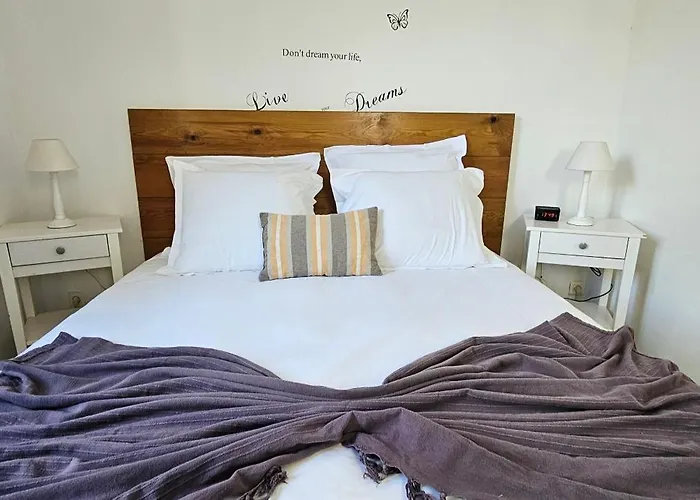 Apartmán T3 Paradisiaque Sur La Plage, Les Pieds Dans L'eau