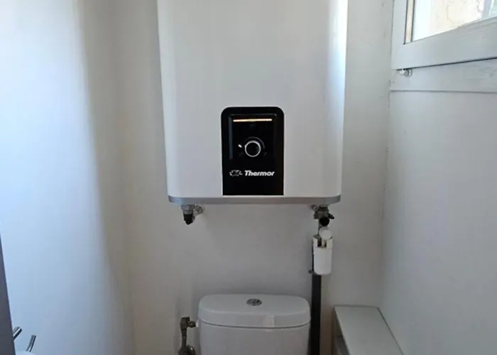 Apartmán T3 Paradisiaque Sur La Plage, Les Pieds Dans L'eau