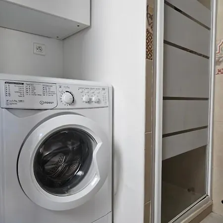 T3 Paradisiaque Sur La Plage, Les Pieds Dans L'eau * Olmeto (Corsica)