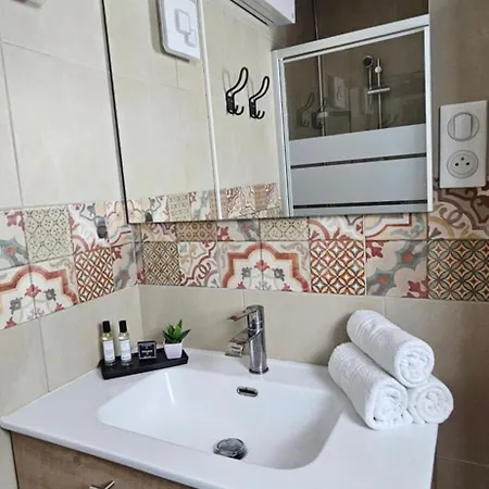 T3 Paradisiaque Sur La Plage, Les Pieds Dans L'eau Appartamento Olmeto (Corsica)