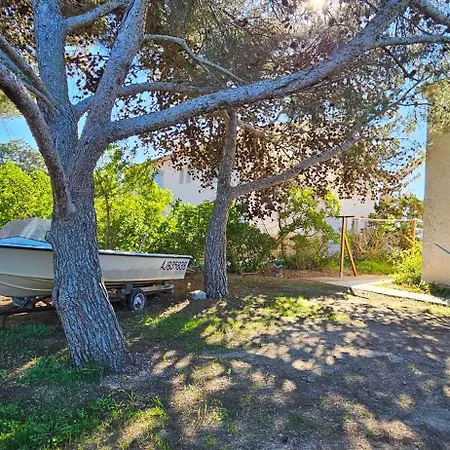 T3 Paradisiaque Sur La Plage, Les Pieds Dans L'eau * Olmeto (Corsica)