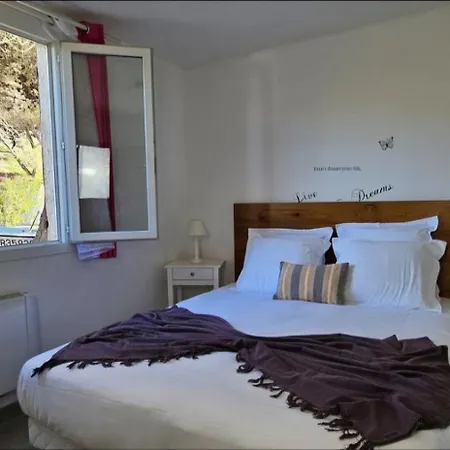 T3 Paradisiaque Sur La Plage, Les Pieds Dans L'eau *