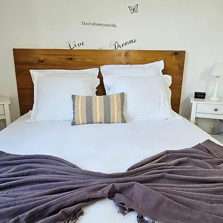 Appartamento T3 Paradisiaque Sur La Plage, Les Pieds Dans L'eau