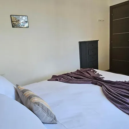 Appartamento T3 Paradisiaque Sur La Plage, Les Pieds Dans L'eau *