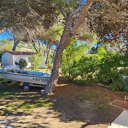 Appartamento T3 Paradisiaque Sur La Plage, Les Pieds Dans L'eau