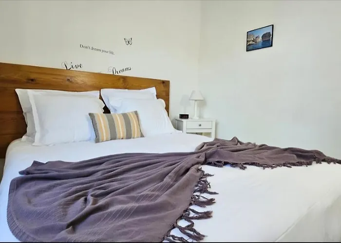 Apartamento T3 Paradisiaque Sur La Plage, Les Pieds Dans L'eau