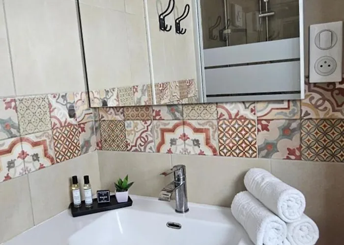 T3 Paradisiaque Sur La Plage, Les Pieds Dans L'eau Daire Olmeto (Corsica)