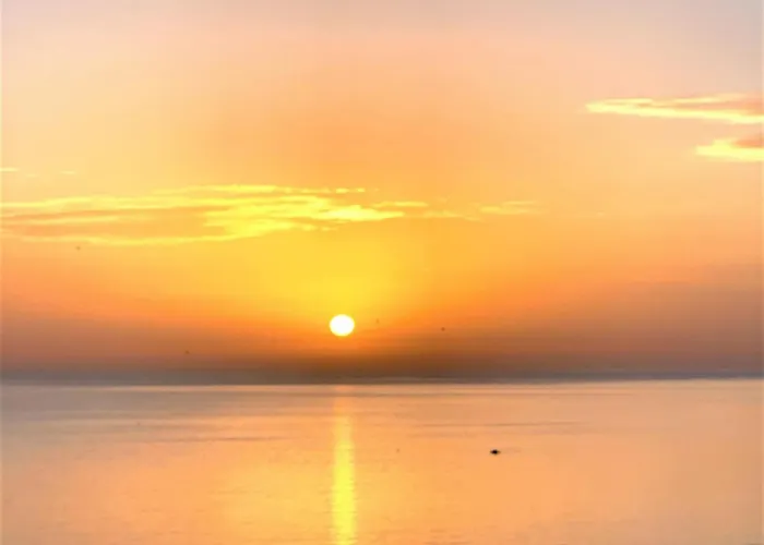 T3 Paradisiaque Sur La Plage, Les Pieds Dans L'eau *