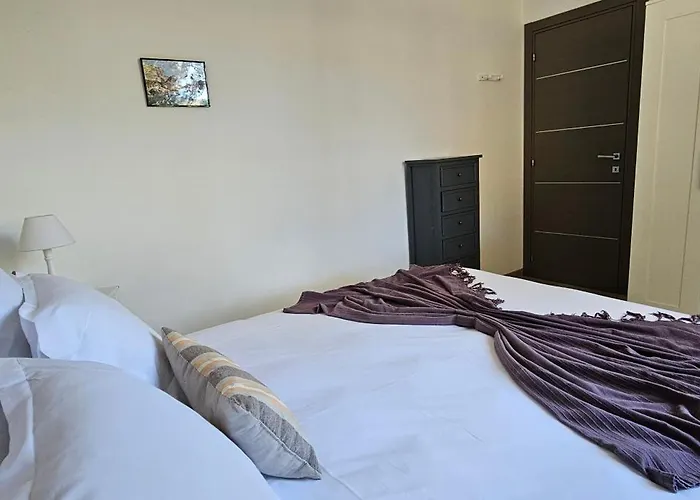 Daire T3 Paradisiaque Sur La Plage, Les Pieds Dans L'eau *