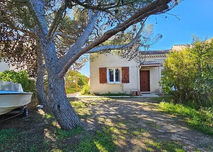 T3 Paradisiaque Sur La Plage, Les Pieds Dans L'eau Olmeto (Corsica)