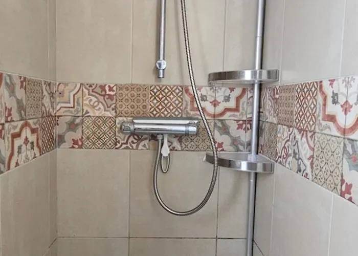 T3 Paradisiaque Sur La Plage, Les Pieds Dans L'eau *